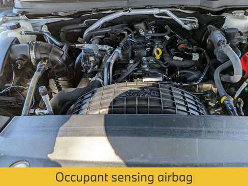 Used 2022 Ford Ranger XL image 30