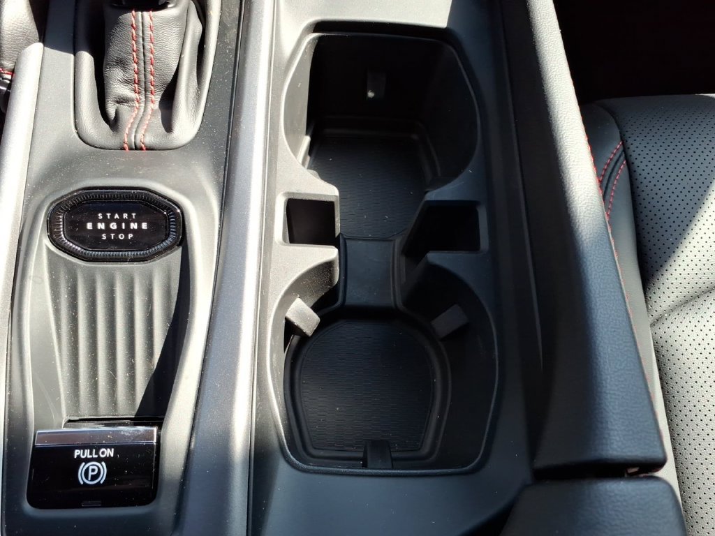 New 2026 Dodge Charger R/T AWD/4WD image 20