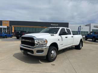 Used 2021 RAM 3500 Tradesman 360° Tour