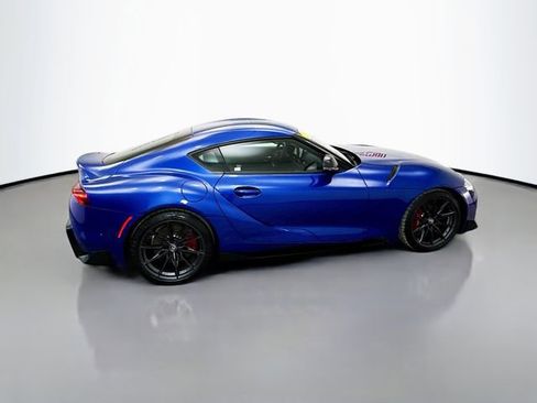 Used 2024 Toyota Supra Premium w/ Driver Assist Package image 8