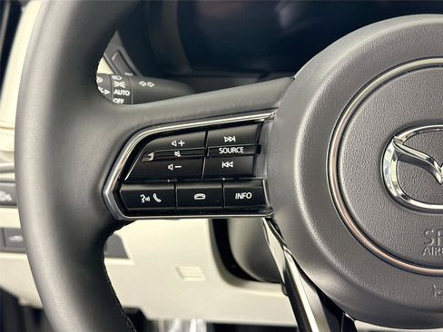 New 2026 MAZDA CX-90 3.3 Turbo w/ Premium Plus Pkg image 20