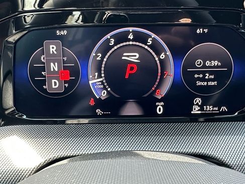 New 2026 Volkswagen Golf AWD/4WD image 13