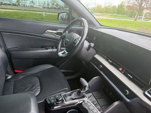 Used 2023 Kia Sportage X-Line AWD/4WD image 22