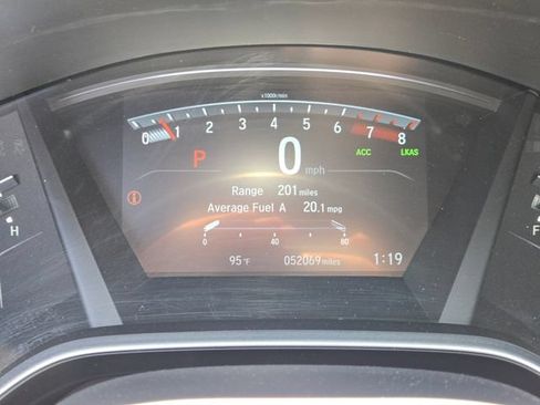 Used 2020 Honda CR-V EX-L image 20