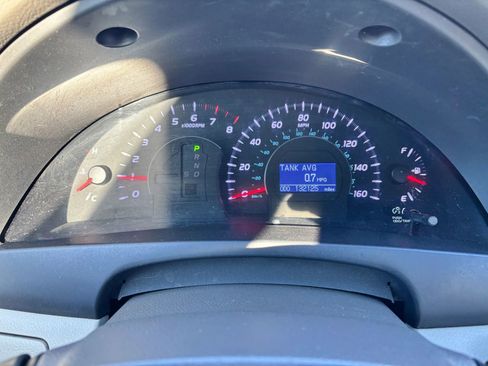 Used 2011 Toyota Camry XLE w/ XLE Extra-Value Pkg #1 FWD image 30