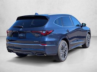 New 2026 Acura MDX SH-AWD w/ Advance Package video 2