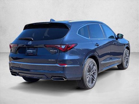 New 2026 Acura MDX SH-AWD w/ Advance Package image 2