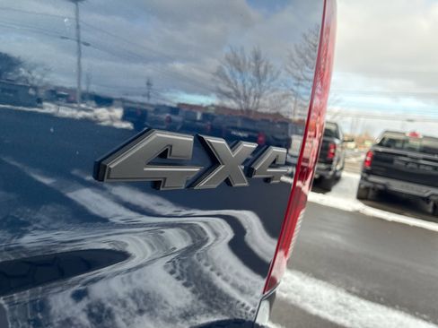 Used 2020 RAM 1500 Classic Warlock w/ Electronics Group image 14