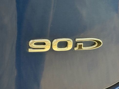 Used 2016 Tesla Model X 75D image 14