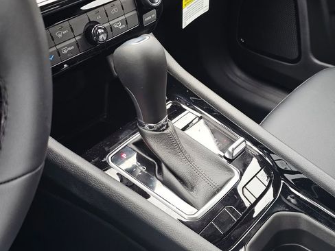 New 2026 Jeep Compass Latitude image 24