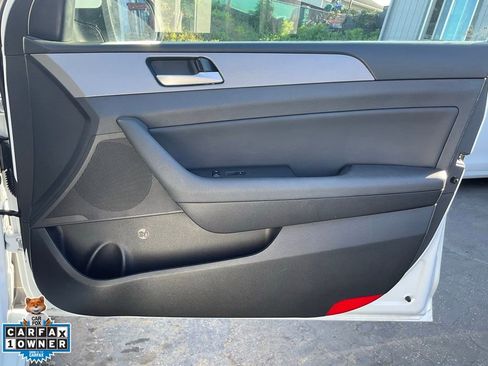 Used 2018 Hyundai Sonata SEL FWD image 68