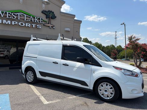 Used 2018 Ford Transit Connect XLT FWD image 31