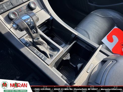 Used 2010 Ford Taurus SEL image 20