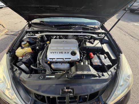 Used 2004 Lexus ES 330 image 15