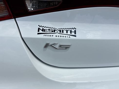 Used 2022 Kia K5 GT FWD image 31