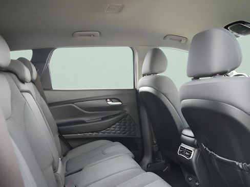 Certified 2023 Hyundai Santa Fe SEL image 16