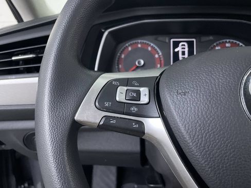 Used 2019 Volkswagen Jetta S w/ Driver Assistance Package FWD image 24