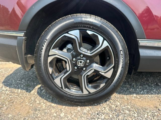 Used 2018 Honda CR-V Touring image 36