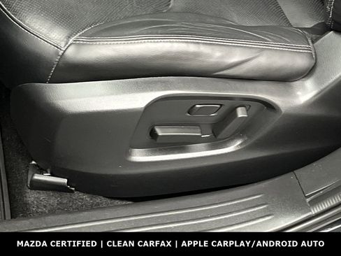 Certified 2022 MAZDA CX-9 Touring AWD/4WD image 10
