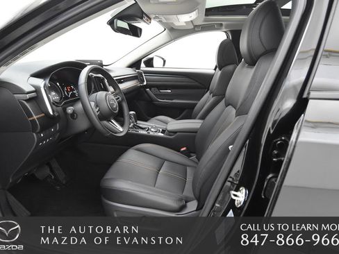 Certified 2025 MAZDA CX-50 AWD 2.5 S w/ Premium Plus Pkg image 23