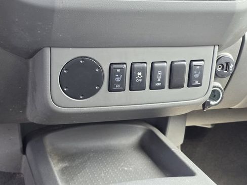 Used 2019 Nissan Frontier SV w/ Value Truck Package RWD image 19
