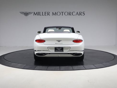 Certified 2020 Bentley Continental GT First Edition image 6