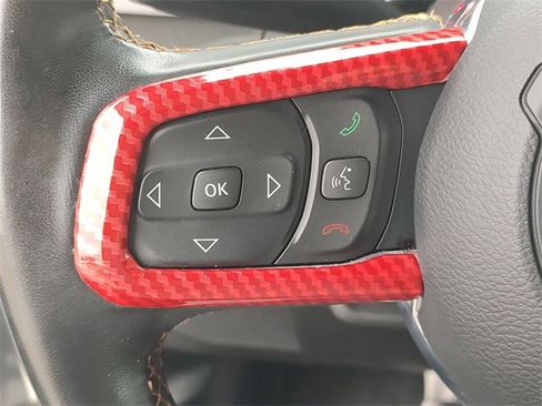 Certified 2022 Jeep Wrangler Unlimited Sahara image 25