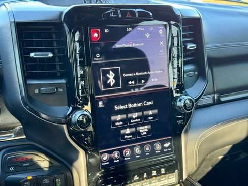 Used 2021 RAM 1500 TRX w/ TRX Level 2 Equipment Group image 34