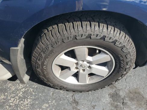 Used 2008 Nissan Pathfinder SE w/ Premium Pkg image 9