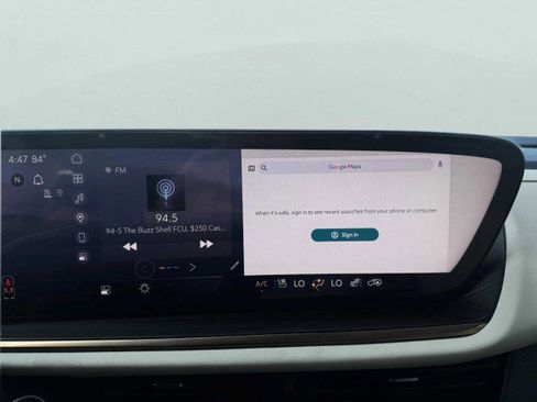 Used 2024 Buick Envision Avenir image 35