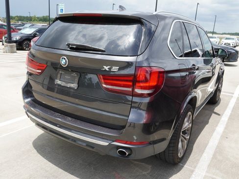 Used 2014 BMW X5 xDrive35i AWD/4WD image 5