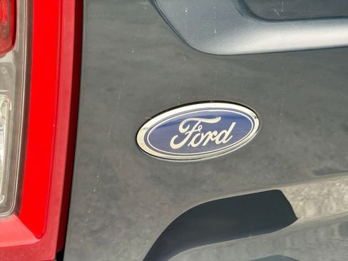 Certified 2023 Ford Bronco Sport Big Bend w/ Convenience Package image 12