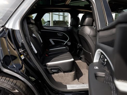 New 2026 Bentley Bentayga Speed AWD/4WD image 56