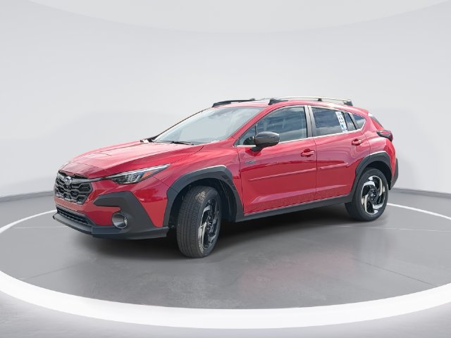 New 2026 Subaru Crosstrek 2.5i Limited AWD/4WD image 1
