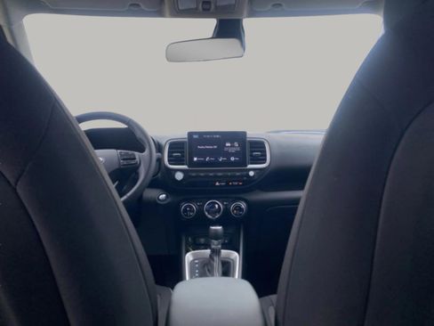 New 2026 Hyundai Venue SEL image 34