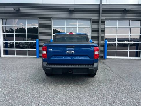 Used 2024 Ford Maverick XL FWD image 3