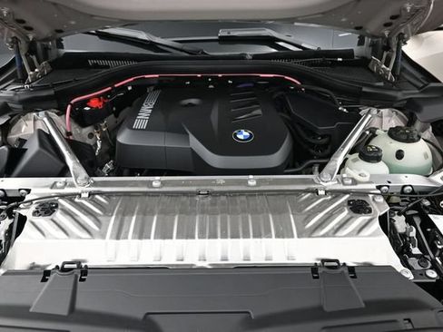 New 2026 BMW X3 xDrive30i w/ Premium Package AWD/4WD image 23