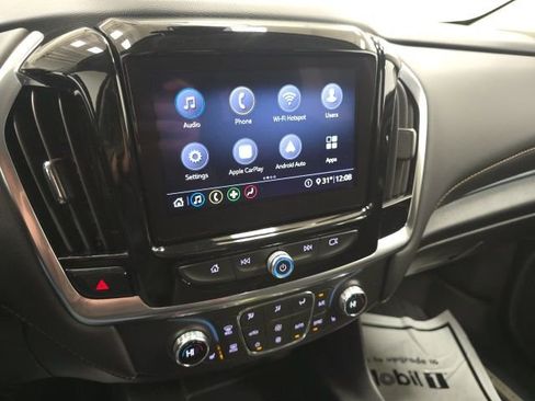 Certified 2021 Chevrolet Traverse LT image 13
