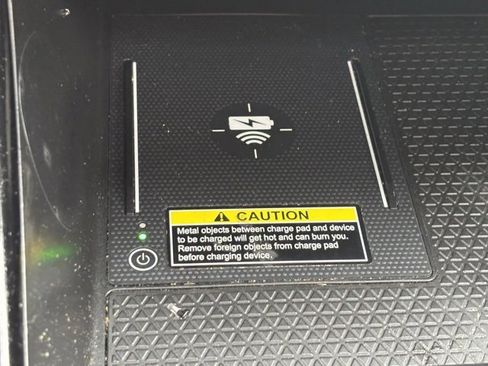 Used 2024 Honda CR-V EX-L image 15