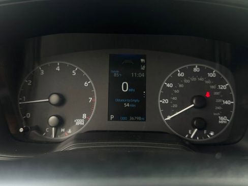 Certified 2024 Toyota Corolla Cross LE FWD image 17