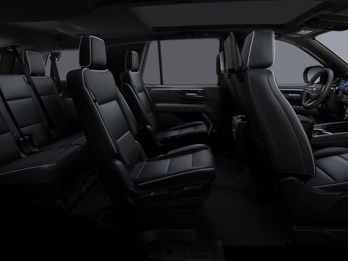 New 2026 Chevrolet Tahoe Premier AWD/4WD image 31