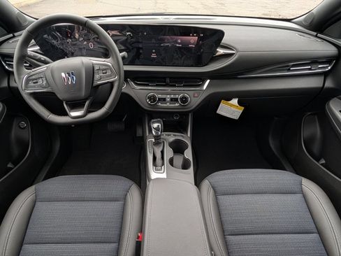 New 2026 Buick Envista Preferred w/ Convenience I Package FWD image 35