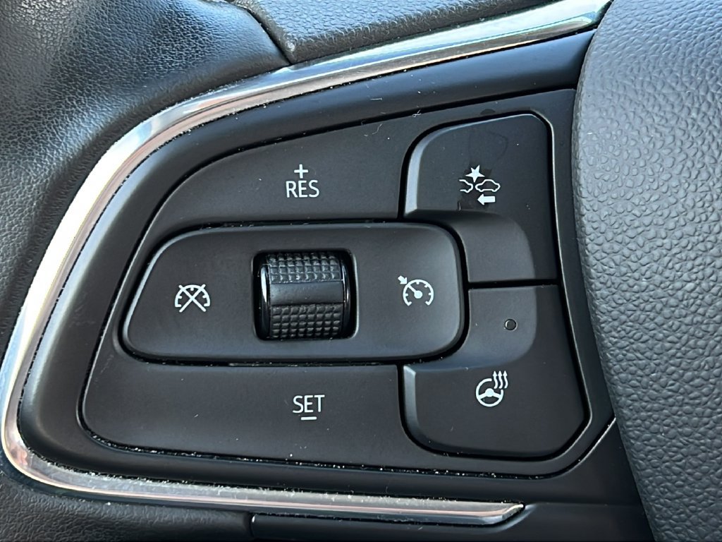 Used 2024 Buick Encore GX Sport Touring w/ Experience Buick Package FWD image 20