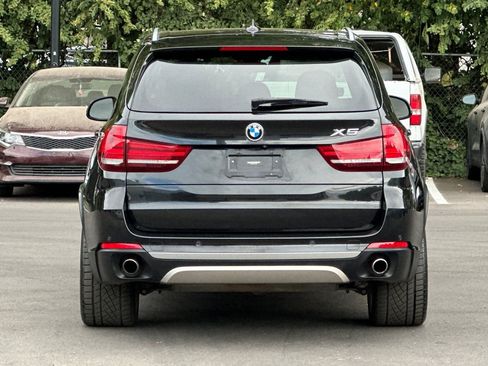 Used 2015 BMW X5 xDrive35i AWD/4WD image 5