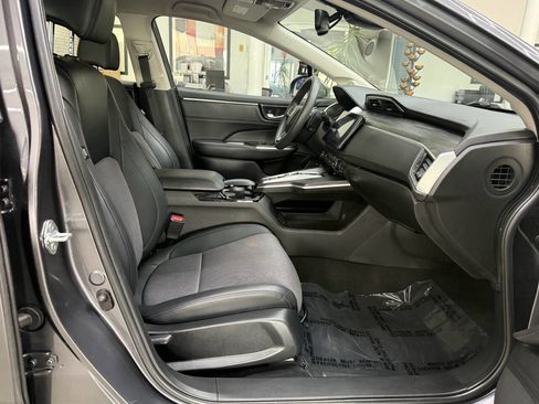Used 2018 Honda Clarity Plug-In Hybrid image 17