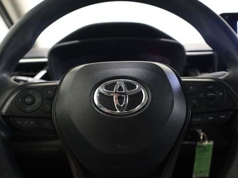 Used 2024 Toyota Corolla LE image 17