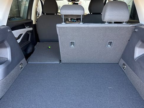 New 2025 Volkswagen Tiguan S image 15