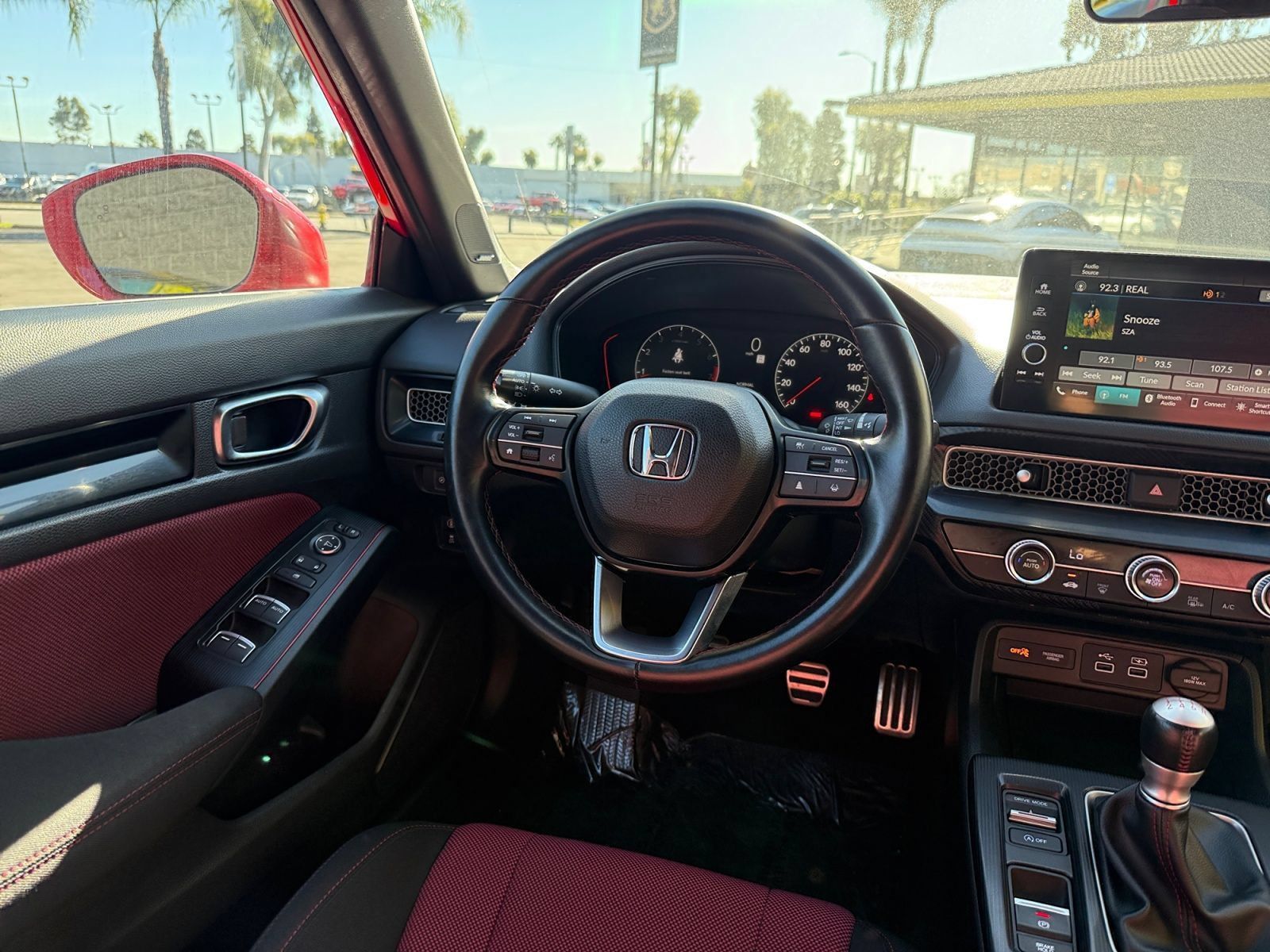 Used 2023 Honda Civic Si image 21