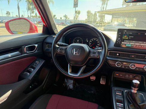 Used 2023 Honda Civic Si image 21