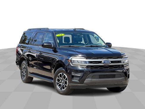 Used 2024 Ford Expedition Max XLT RWD image 43